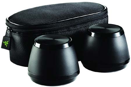 Колонки Razer Ferox Колонки Razer Ferox